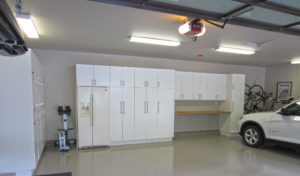 Custom Garage Cabinets Builder and Installer Miami Fl