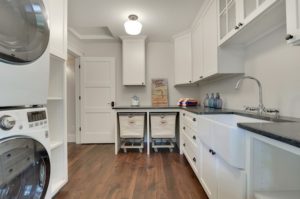 Custom Laundry Room Cabinets Maker and Installer Miami Fl